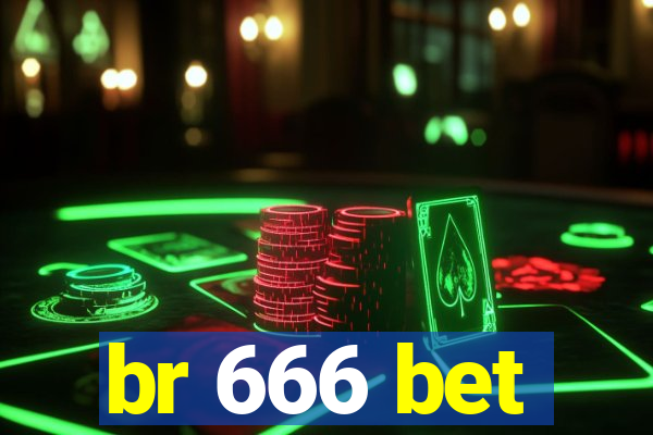 br 666 bet